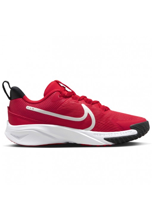 Incaltaminte Sport Nike STAR RUNNER 4 NN (PS)