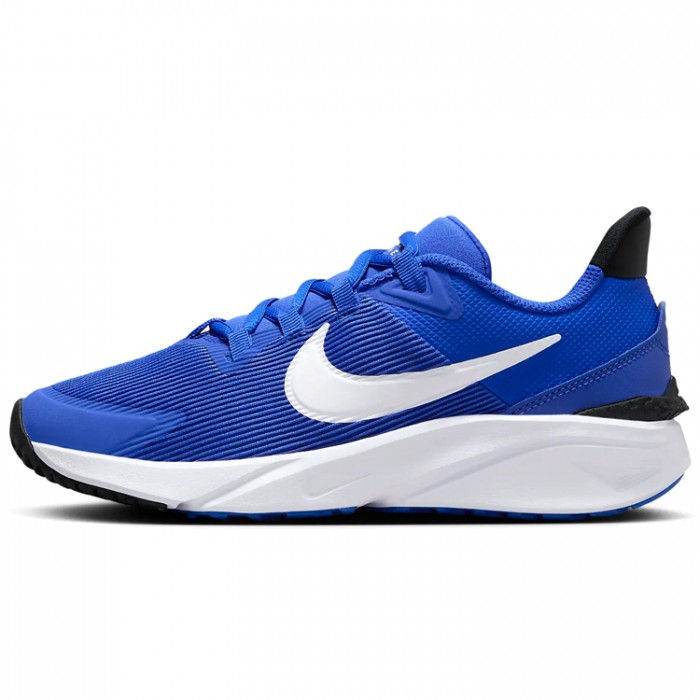 Кроссовки Nike STAR RUNNER 4 NN (GS) DX7615-400