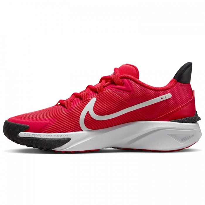 Incaltaminte Sport Nike STAR RUNNER 4 NN (GS) DX7615-600