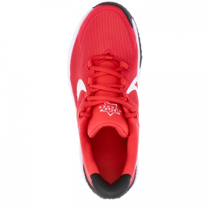 Кроссовки Nike STAR RUNNER 4 NN (GS) DX7615-600 - изображение №4