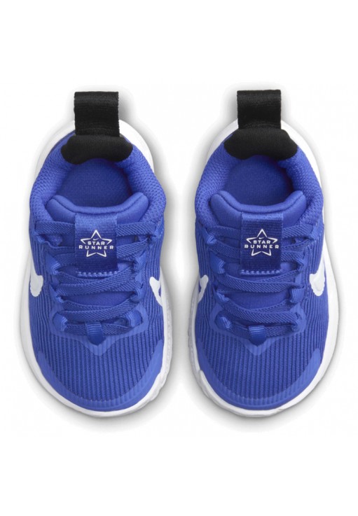 Incaltaminte Sport Nike STAR RUNNER 4 NN (TD)