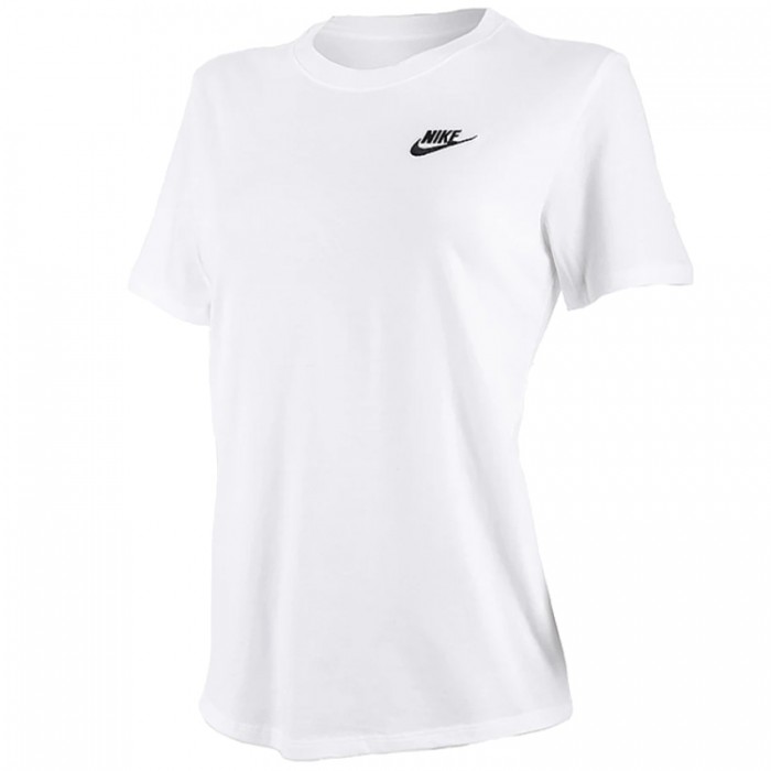 Tricou Nike WMNS NSW TEE CLUB DX7902-100