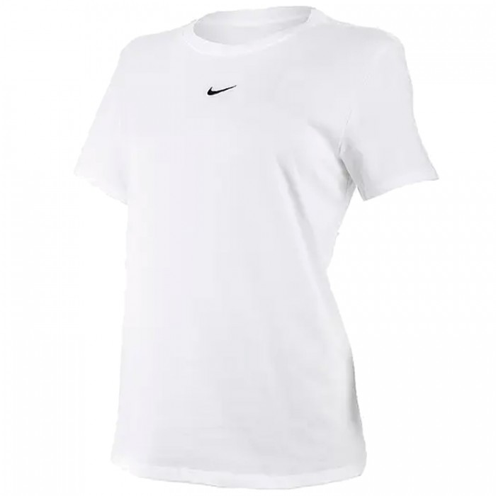 Tricou Nike W NSW TEE ESSNTL CREW LBR DX7904-100