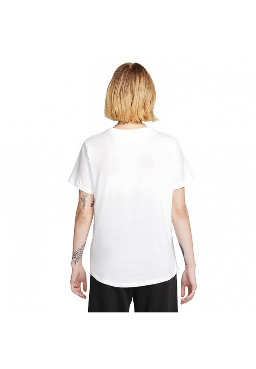 Футболка Nike W NSW TEE ESSNTL CREW LBR