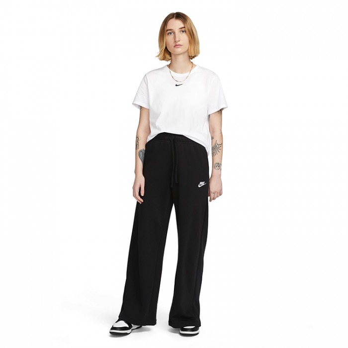 Tricou Nike W NSW TEE ESSNTL CREW LBR DX7904-100 - 4