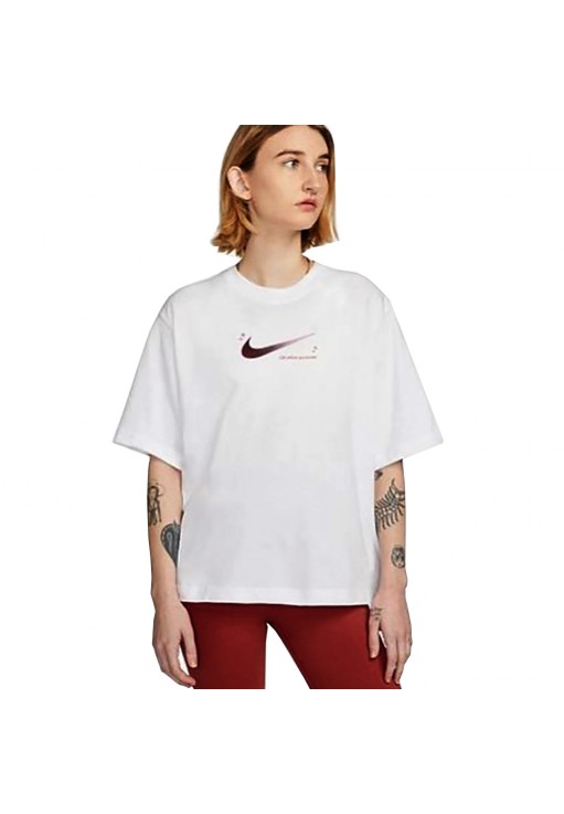Футболка Nike W NSW TEE OC 3 SS BOXY