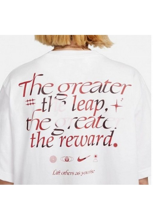 Tricou Nike W NSW TEE OC 3 SS BOXY