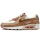 Кроссовки Nike W AIR MAX 90 AMD DX9502-100