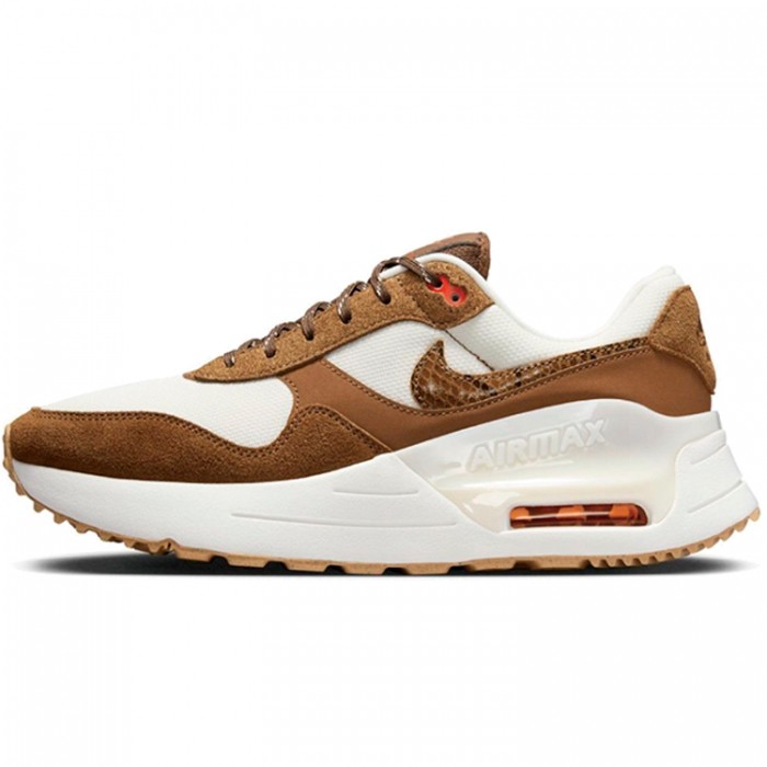 Incaltaminte Sport Nike W NIKE AIR MAX SYSTM SE DX9504-100