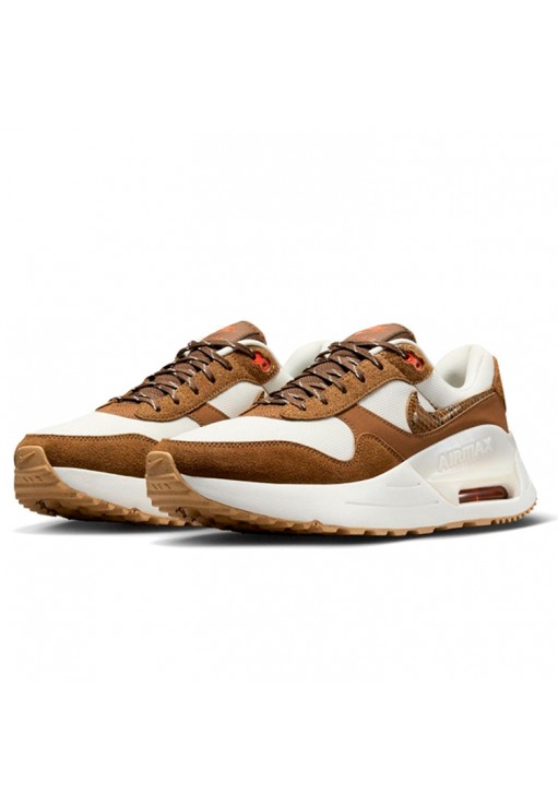 Incaltaminte Sport Nike W NIKE AIR MAX SYSTM SE