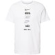 Футболка Nike B NSW TEE LOGO DX9510-100