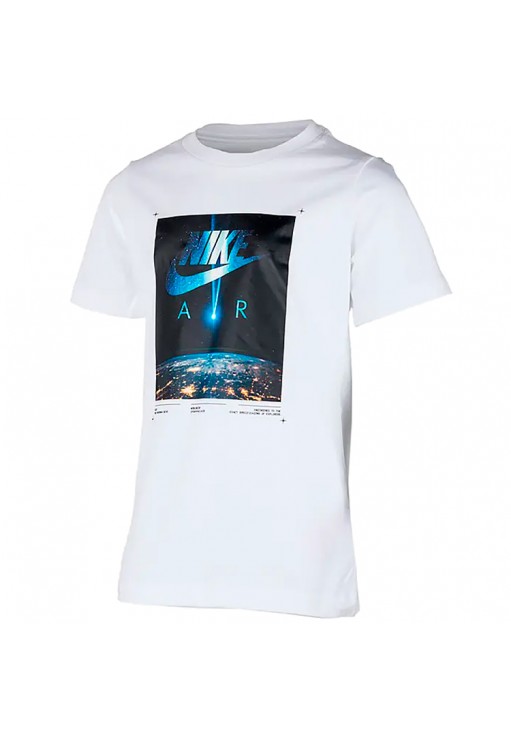 Футболка Nike B NSW TEE CREATE PACK 2