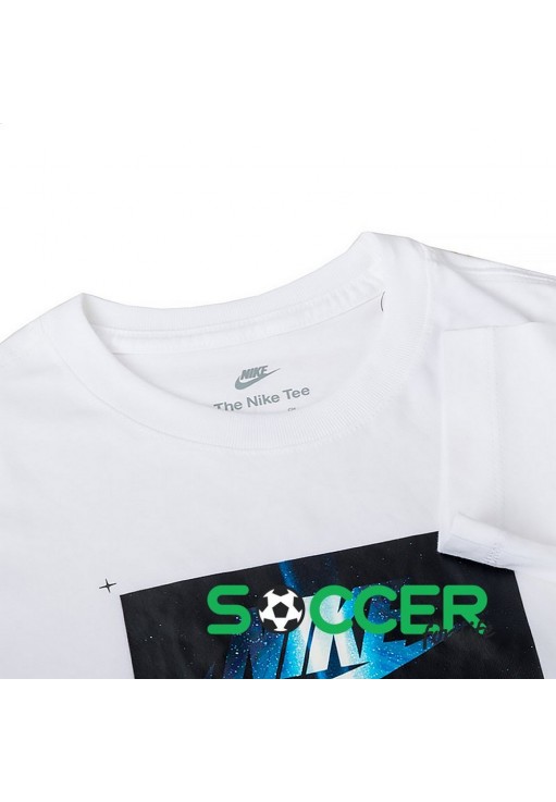 Футболка Nike B NSW TEE CREATE PACK 2