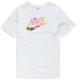 Tricou Nike B NSW TEE TD HBR 1 DX9517-100