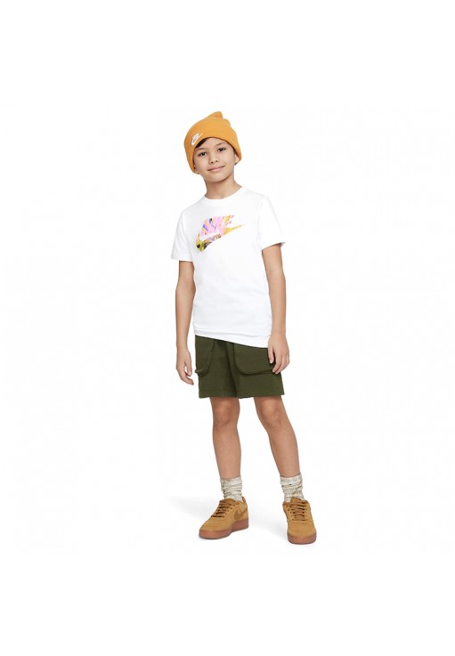 Футболка Nike B NSW TEE TD HBR 1