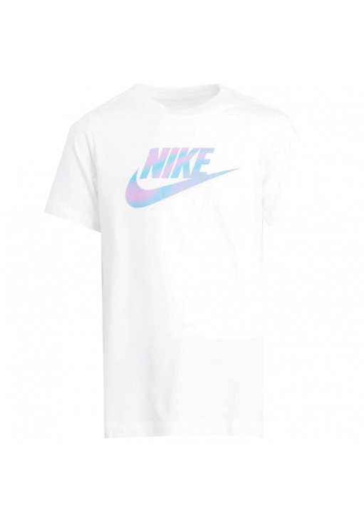 Tricou Nike U NSW TEE CORE BRANDMARK 3