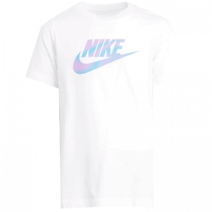 Tricou Nike U NSW TEE CORE BRANDMARK 3 DX9524-100