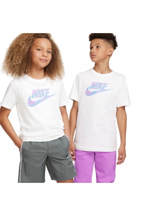 Футболка Nike U NSW TEE CORE BRANDMARK 3