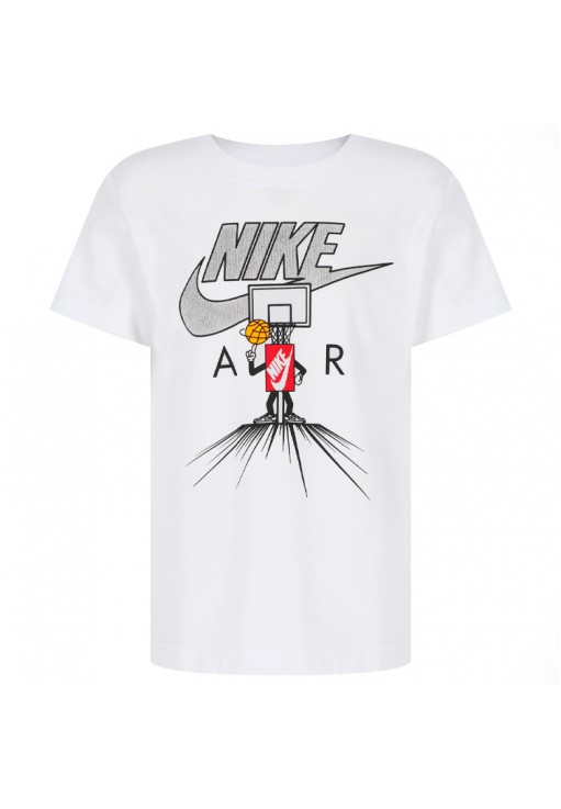 Tricou Nike U NSW TEE MULTI BOXY SP23