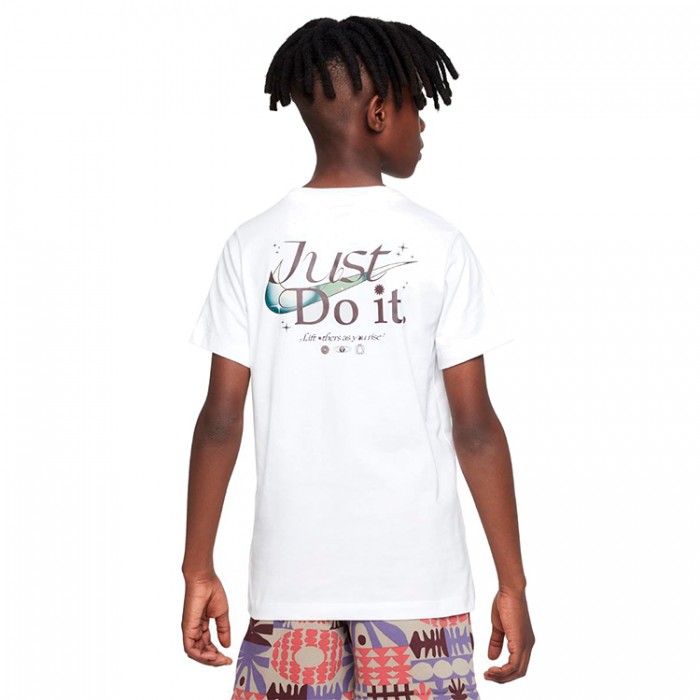 Футболка Nike U NSW TEE TD 2 DX9529-100 - 3