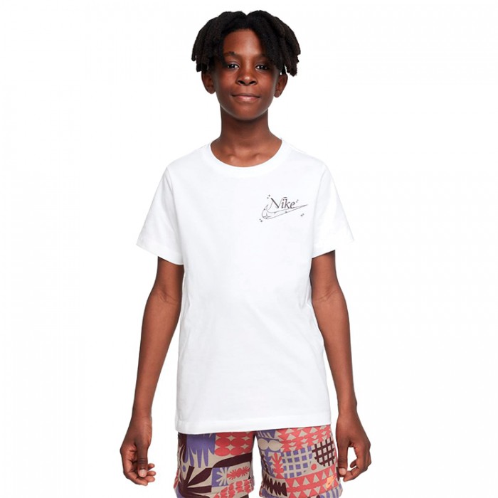 Футболка Nike U NSW TEE TD 2 DX9529-100 - 4