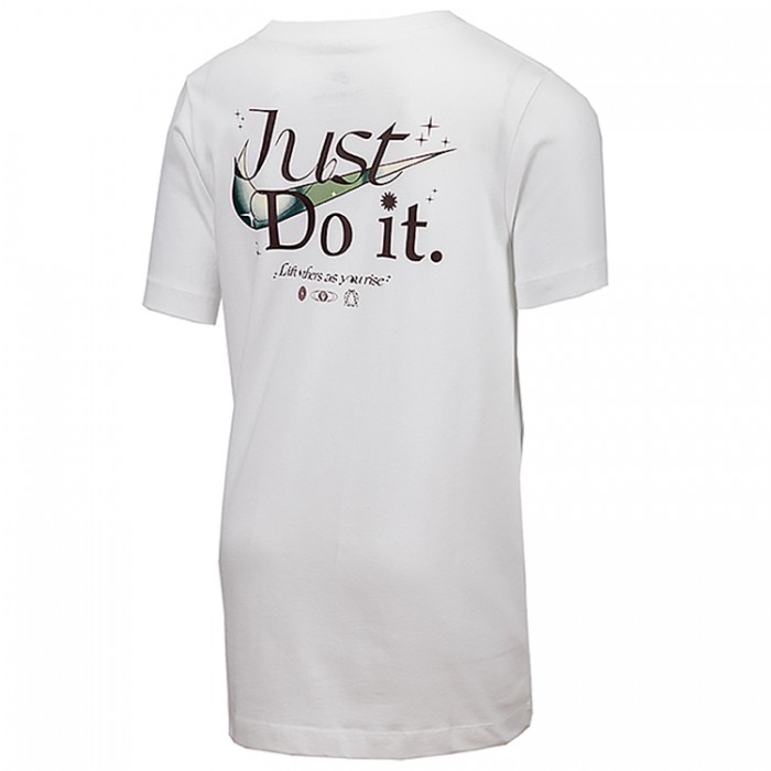 Футболка Nike U NSW TEE TD 2 DX9529-100 - 5