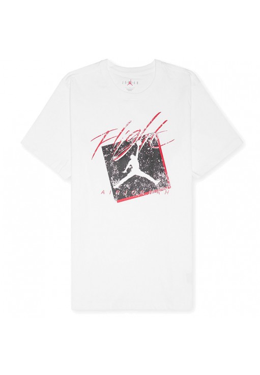 Tricou Nike M J BRAND GFX SS CREW 1