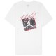 Tricou Nike M J BRAND GFX SS CREW 1 DX9593-100