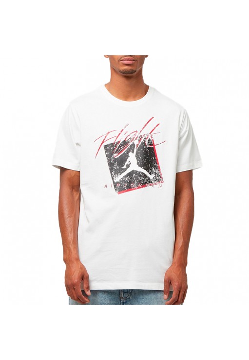 Футболка Nike M J BRAND GFX SS CREW 1