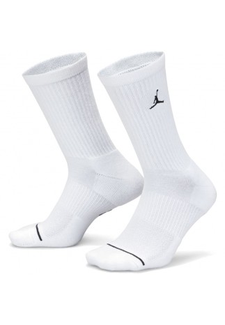 Носки Nike U J ED CUSH POLY CREW 3PR