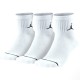 Sosete Nike U J ED CUSH POLY ANKLE 3PR 144 DX9655-100