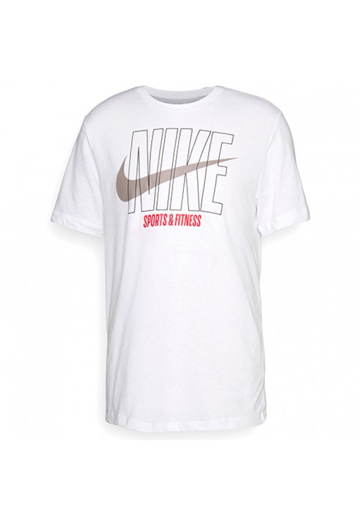 Футболка Nike M NK DF TEE SLUB HBR