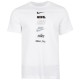 Футболка Nike M NSW TEE CLUB+ HDY PK4 DZ2875-100