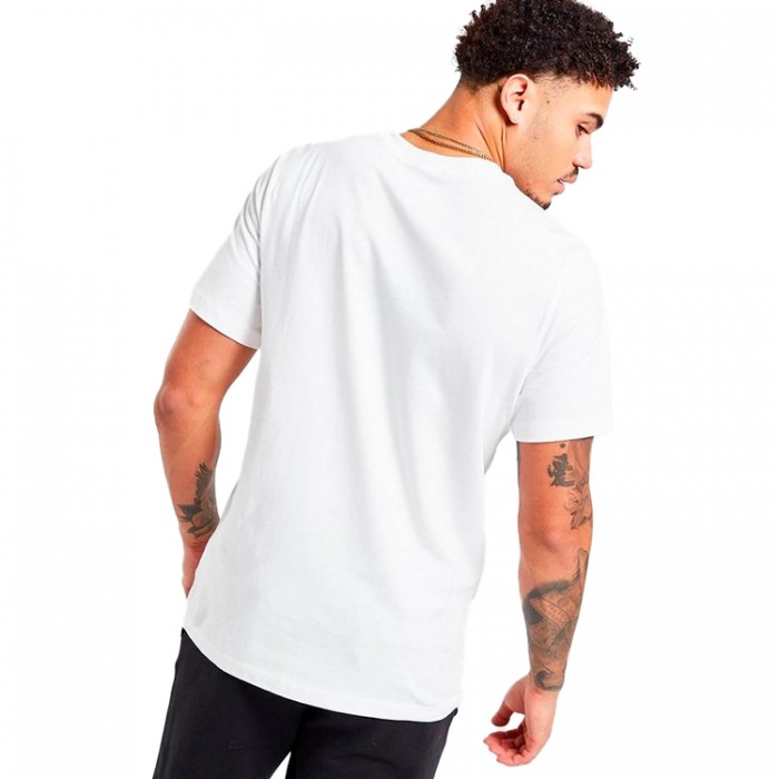 Футболка Nike M NSW TEE CLUB+ HDY PK4 DZ2875-100 - 5