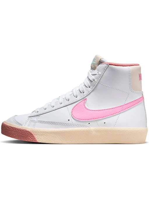 Incaltaminte Sport Nike BLAZER MID 77 (GS)