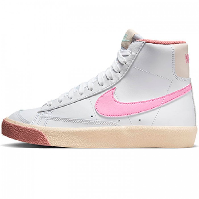 Incaltaminte Sport Nike BLAZER MID 77 (GS) DZ2900-100