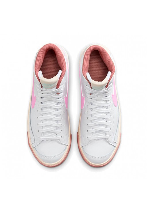 Incaltaminte Sport Nike BLAZER MID 77 (GS)