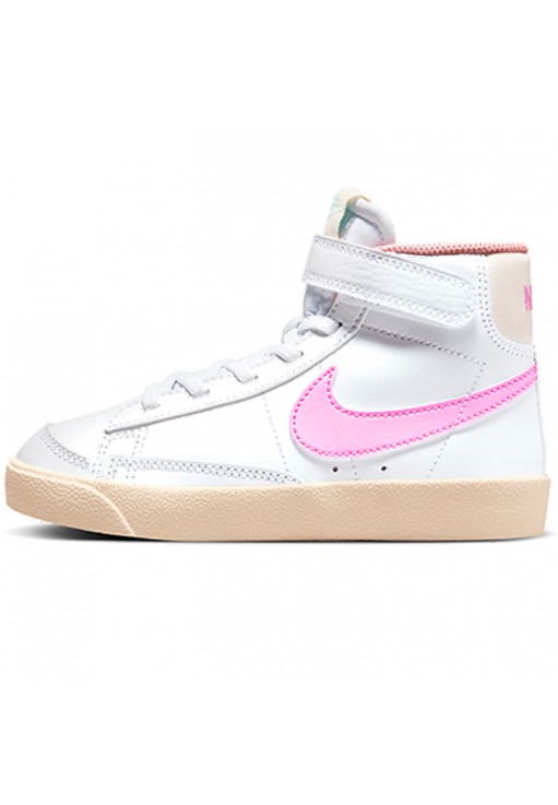 Incaltaminte Sport Nike BLAZER MID 77 (PS)