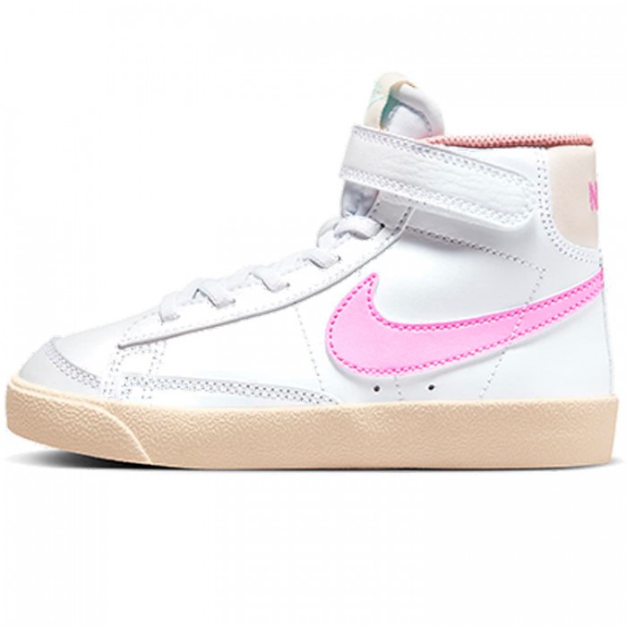 Incaltaminte Sport Nike BLAZER MID 77 (PS) DZ2901-100