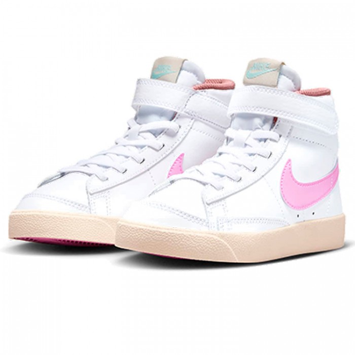 Incaltaminte Sport Nike BLAZER MID 77 (PS) DZ2901-100 - imagine №3