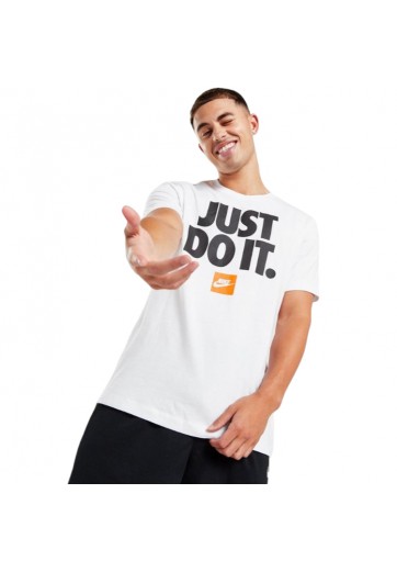 Tricou Nike NSW TEE FRAN JDI VERBIAGE