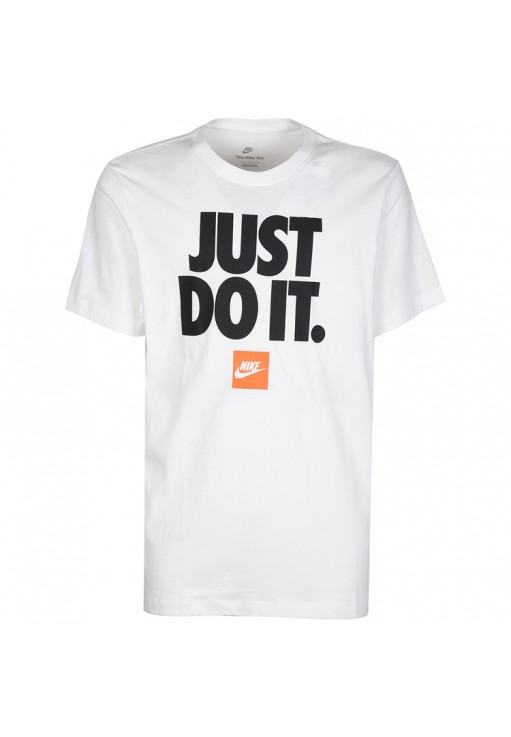 Tricou Nike NSW TEE FRAN JDI VERBIAGE