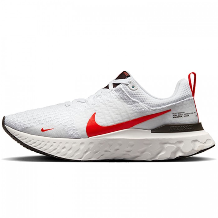 Incaltaminte Sport Nike NIKE REACT INFINITY RUN FK 3 DZ3014-100