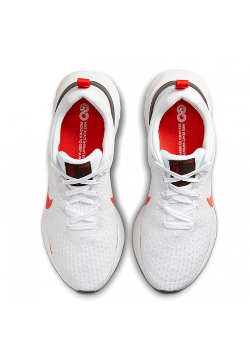 Кроссовки Nike NIKE REACT INFINITY RUN FK 3