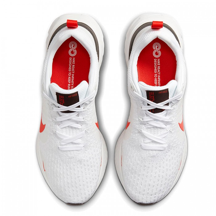 Incaltaminte Sport Nike NIKE REACT INFINITY RUN FK 3 DZ3014-100 - 2