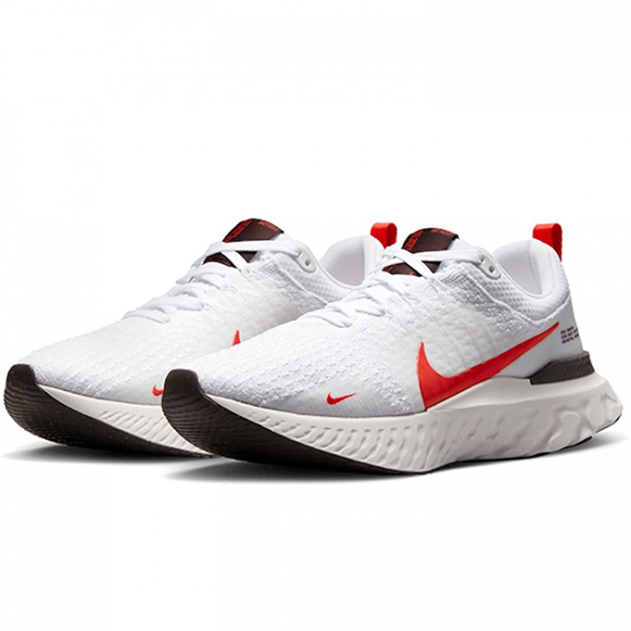 Incaltaminte Sport Nike NIKE REACT INFINITY RUN FK 3 DZ3014-100 - 3