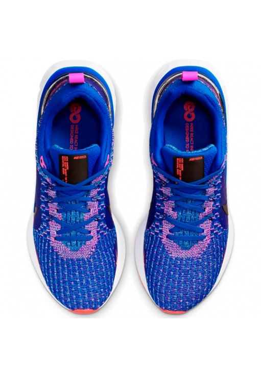 Incaltaminte Sport Nike W NIKE REACT INFINITY RUN FK 3