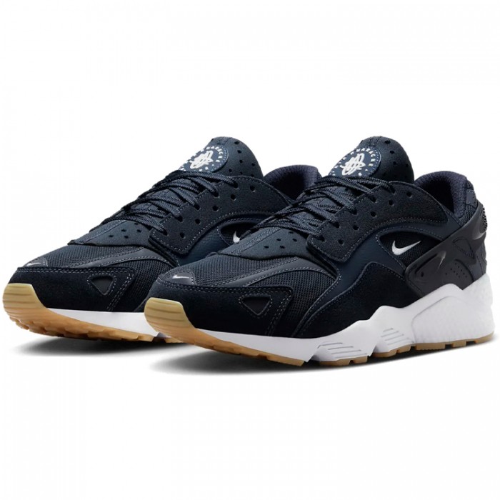 Incaltaminte Sport Nike AIR HUARACHE RUNNER DZ3306-400 - imagine №4