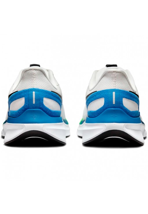 Кроссовки Nike M AIR ZOOM STRUCTURE 25 WIDE