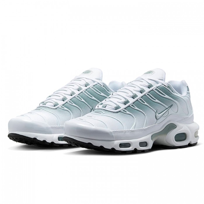 Кроссовки Nike W AIR MAX PLUS DZ3670-100 - изображение №2